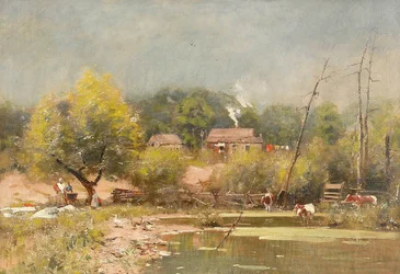 Van Buren, Tennessee